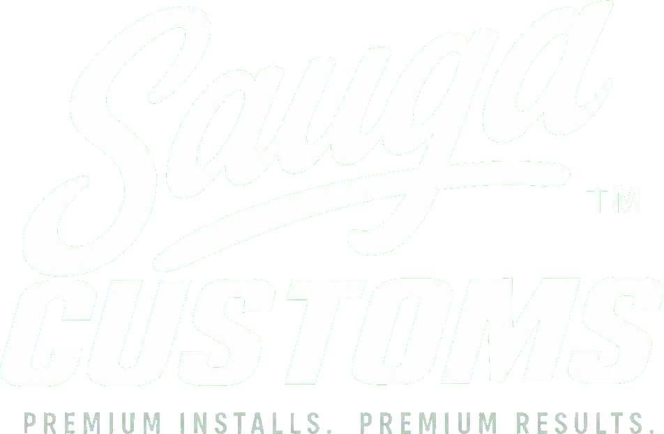 Sauga Customs
